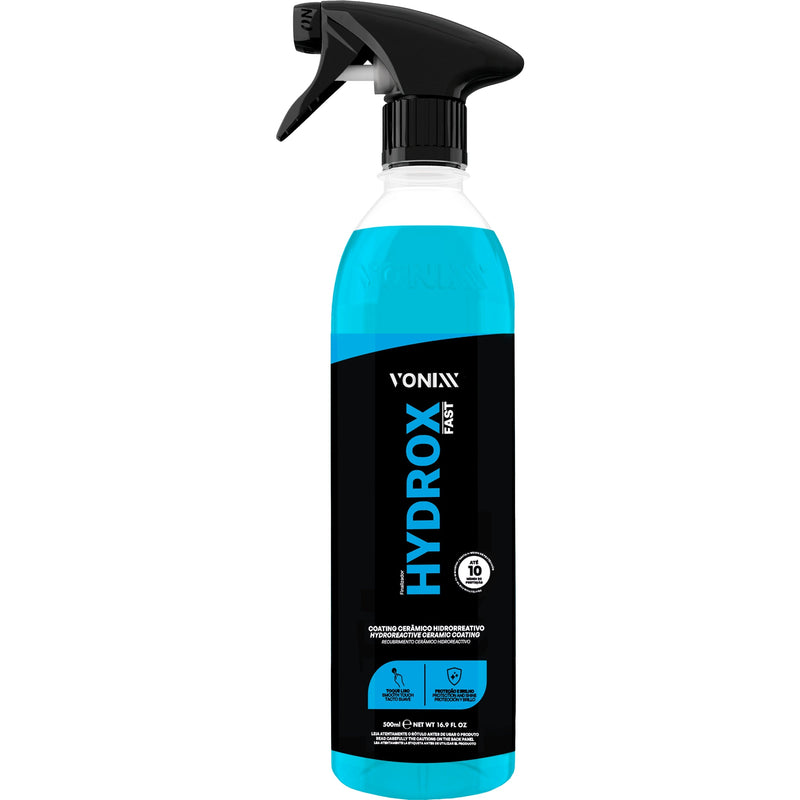 Vonixx Hydrox Fast hydroreactive ceramic coating spray 500ml