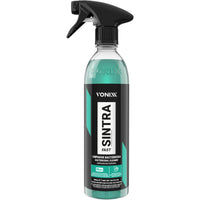 Vonixx Sintra Fast ready to use car interior cleaner 500ml spray bottle for seats, carpets and plastics