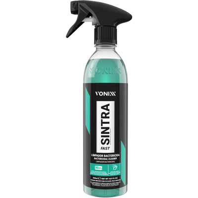 Vonixx Sintra Fast bactericidal car interior cleaner 500ml