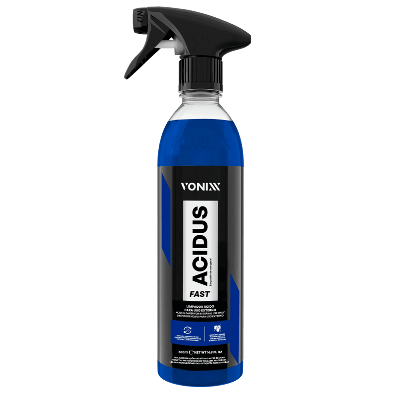 Vonixx Acidus Fast acid wheel cleaner and descaler 500ml