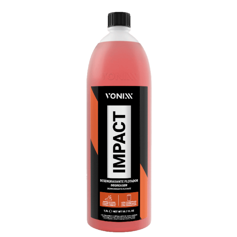 Vonixx Impact all-purpose cleaner and degreaser concentrate