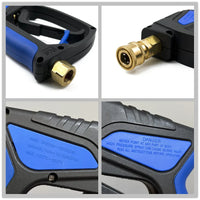 Car Detailing Spray Gun 5000 PSI