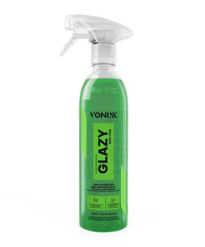 Vonixx Glazy Anti-Fog glass treatment 500ml spray bottle