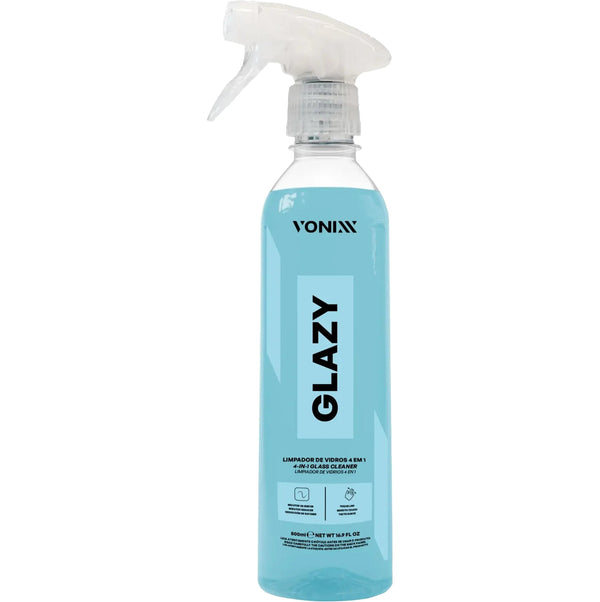 Vonixx Glazy 4-in-1 automotive glass cleaner 500ml