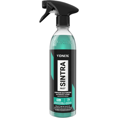 Vonixx Sintra Fast bactericidal car interior cleaner 500ml