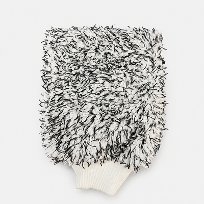 MCDetailing Microfibre Wash Mitt