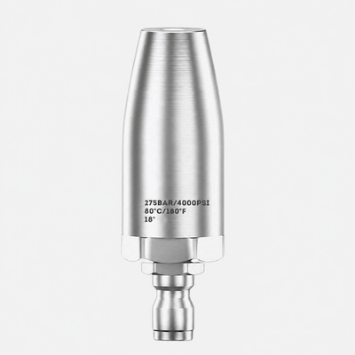 Turbo Nozzle