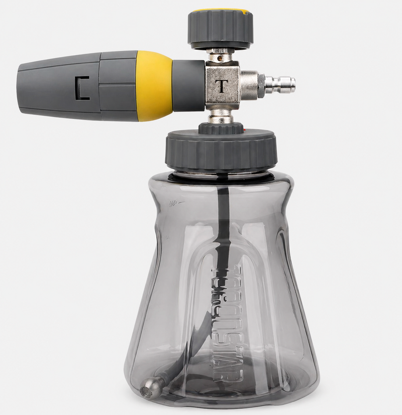 Tstar replacement snow foam bottle for foam cannon
