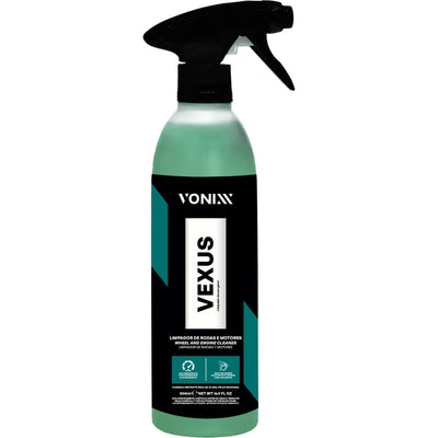 Vonixx Vexus acid-free wheel and engine bay cleaner 500ml