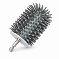 MC Detailing Pet Hair Removal Drill Attachment