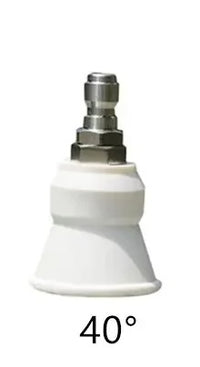 Car Detailing Spray Gun 5000 PSI