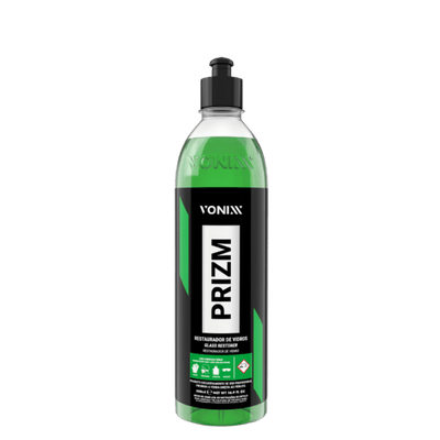 Vonixx Prizm acid rain and water spot remover 500ml bottle