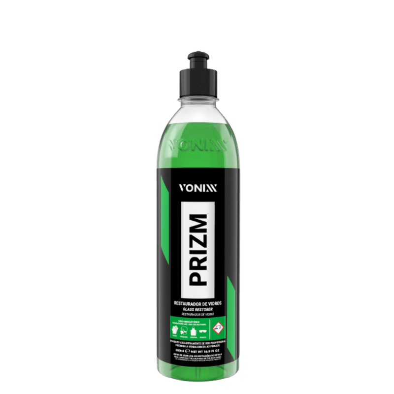 Vonixx Prizm acid rain and water spot remover 500ml bottle